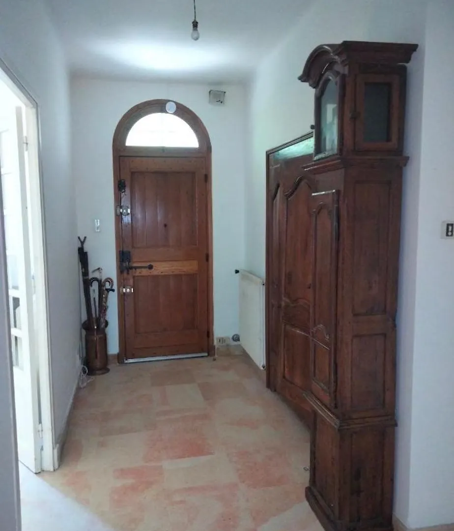 La Tangeroise Villa Le Teil 0*,  France