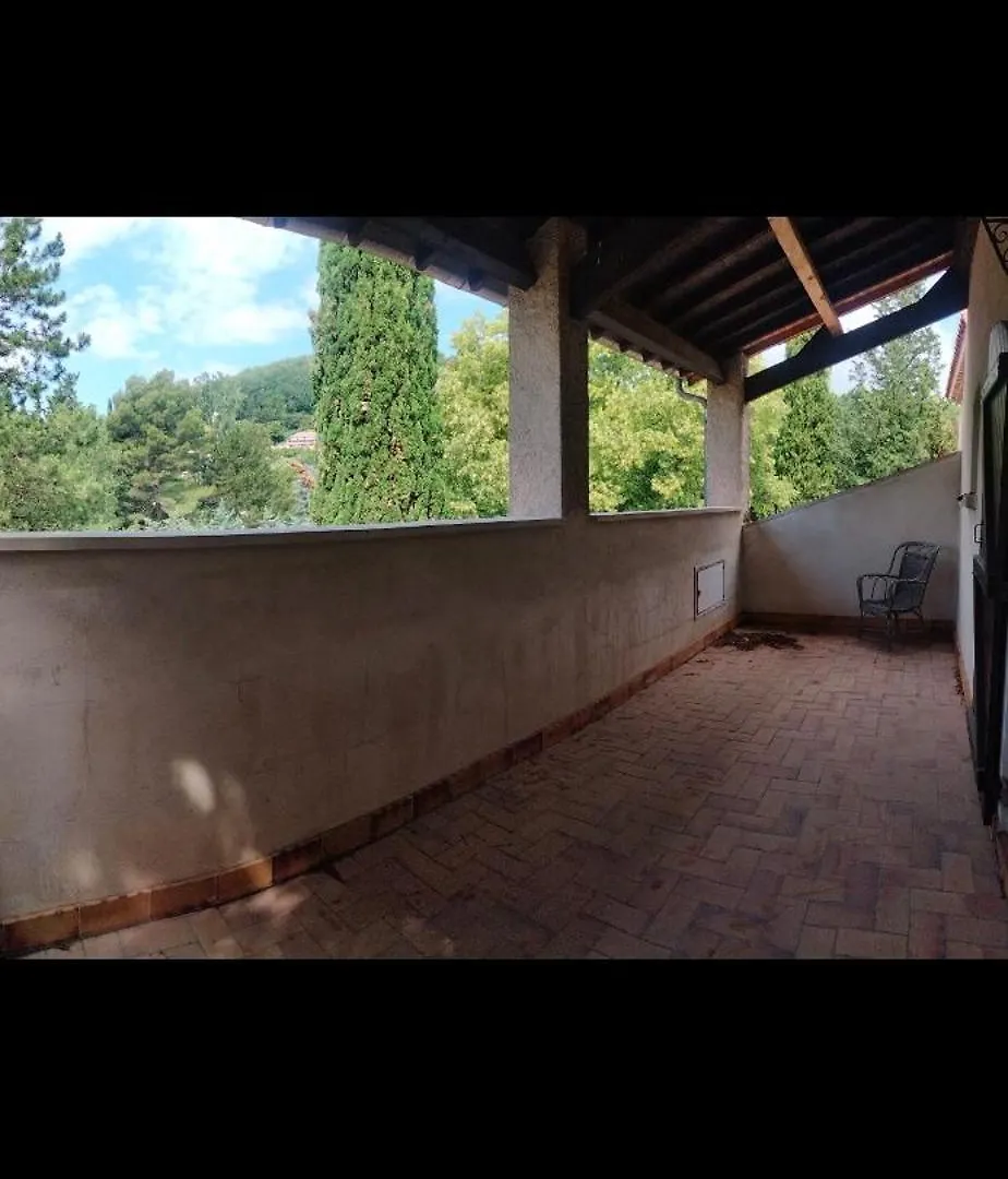 La Tangeroise Villa Le Teil 0*,