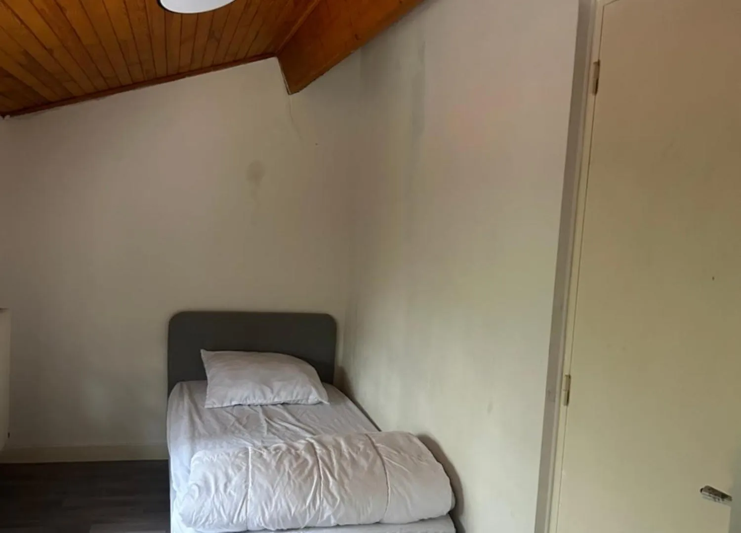 La Tangeroise Villa Le Teil Holiday home