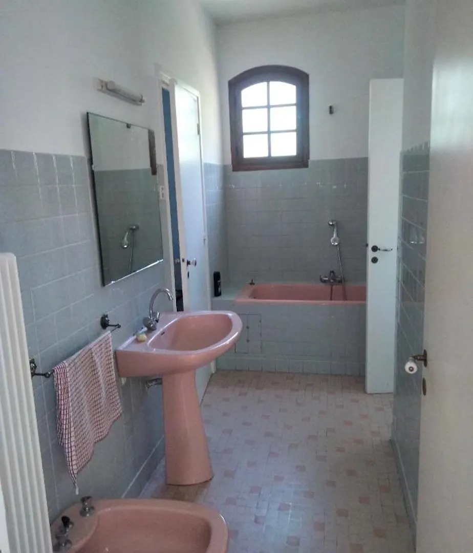 La Tangeroise Villa Le Teil France