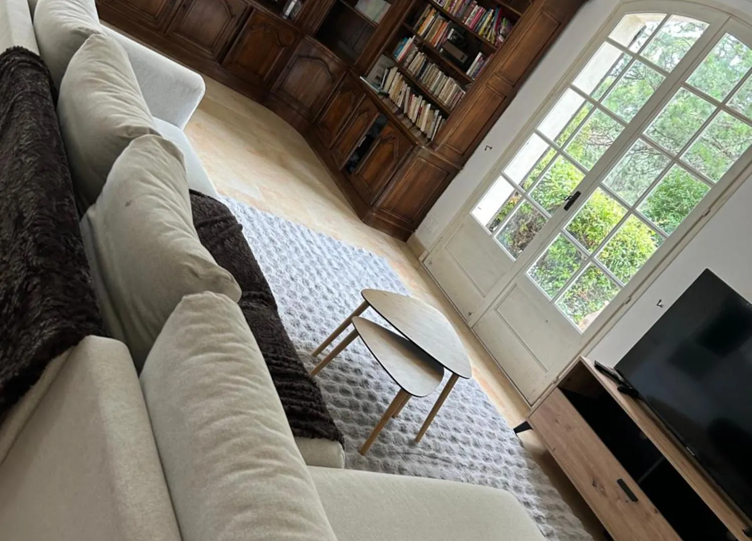 La Tangeroise Villa Le Teil
